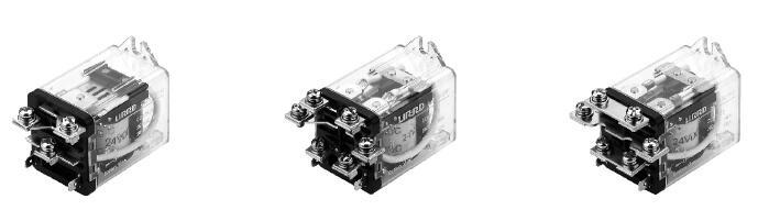 电磁继电器LJQX-62F系列