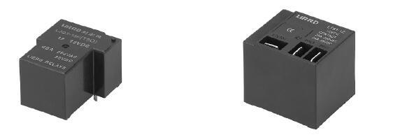 电磁继电器LJQX-30F系列