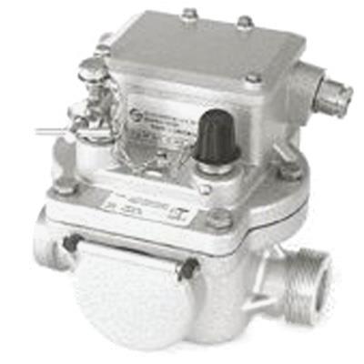 EMB螺纹连接单浮子瓦斯继电器AG系列