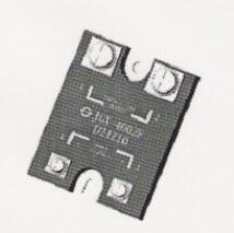 固体恒温继电器