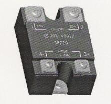 有可靠性指标的极化继电器