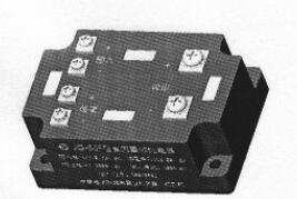 大功率密封直流固体继电器