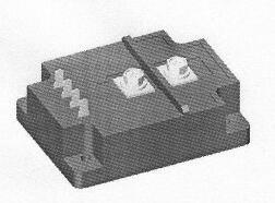 交流固体继电器