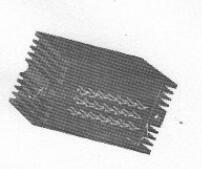 直流固体继电器