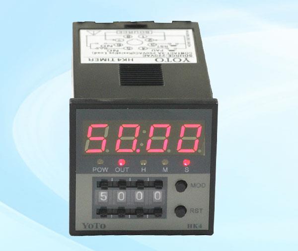 HT系列-时间继电器