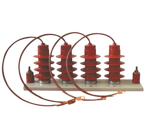 TBP、YH系列三相组合式过电压保护器