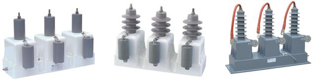 复合式过电压保护器