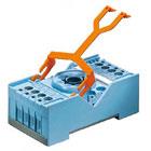 MRC标准型继电器底座