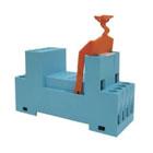 ERC+最新一代通用型继电器底座