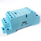 ERC经济型继电器底座