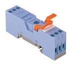 IRC接口型继电器底座