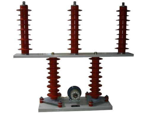 TBP-B型户外变电站用过电压保护器