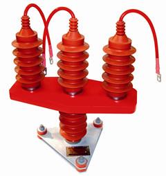 TBP-C型户外电容用过电压保护器