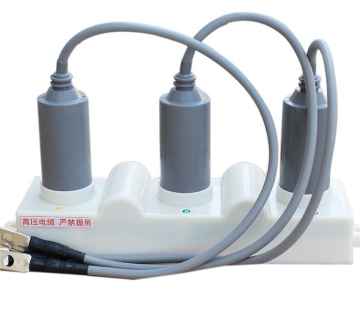 TBP-C型户内电容用过电压保护器