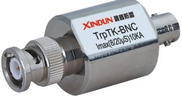 TRPTK-BNC型电涌保护器