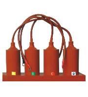 三相组合式过电压保护器