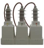 FZR型复合式阻容吸收装置