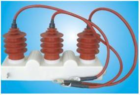 XSHBP三相组合式过电压保护器