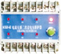 XSH-CTB系列过电压保护器