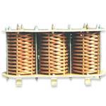 BWS直流变频调速用输入输出电抗器