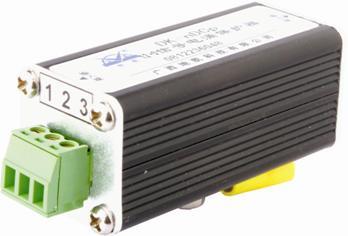 接线端子系列信号防雷器（SPD）