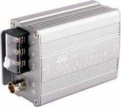 视频监控摄像机二合一系列防雷器