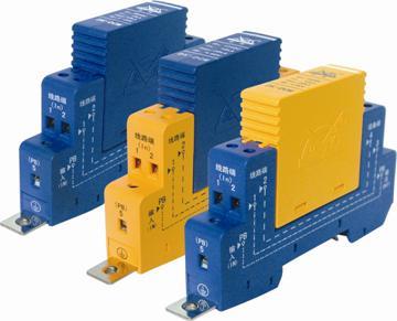 热拔插信号防雷器（SPD)