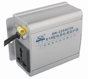 二端口E型电源防雷器(SPD)