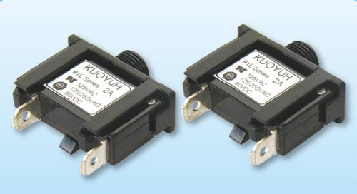 91L 系列过载保护器