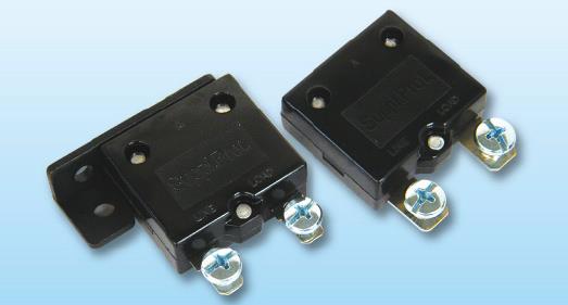 98AR 系列过载保护器