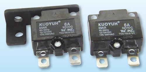 88AR 系列过载保护器