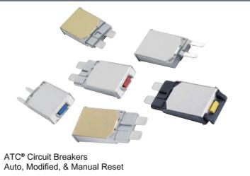 18系列过载保护器