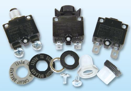 88 系列过载保护器