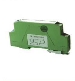 本安信号浪涌保护器