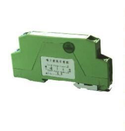 本安信号浪涌保护器