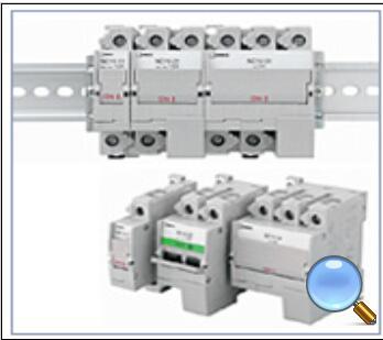 NC1V型电路保护器
