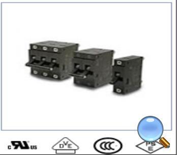 NRBM型电路保护器