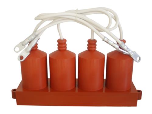 XK-ZGB型组合式过电压保护器