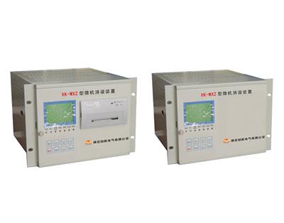 XK-WXZ型微机消谐装置