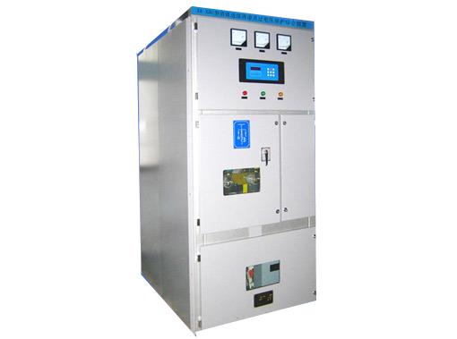 XK-XHG型消弧消谐选线及过电压保护综合装置