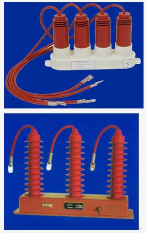 JPTHY三相组合式过电压保护器