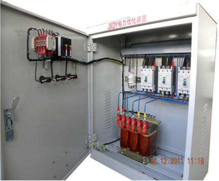 JXDY电力优化装置(电优柜)