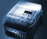 带正弦滤波器的变频器