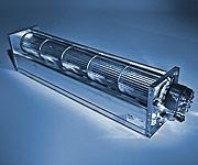 贯流风机,QK/QR 型