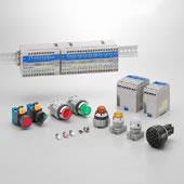 EB3L型 继电器安全栅(本安型防爆设备)