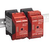 HR1S-ATE型安全继电器模块