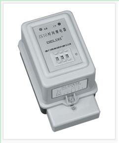 JS11、JS11P(JS11JP)、JS11PDN、JS10、JSS48P数字式时间继电器