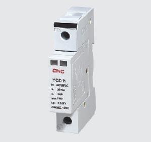 YCD11 系列电涌保护器