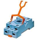 MRC标准型继电器底座