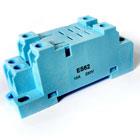 ERC经济型继电器底座